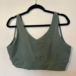 Buffbunny Strappy Sports Bra